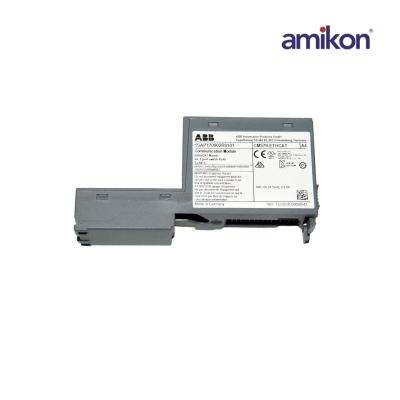 ABB CM579-ETHCAT 1SAP170902R0101 Communication Module