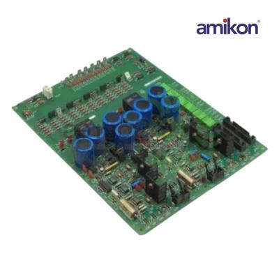 General Electric DS200EXDEG1A Excitation Control Board