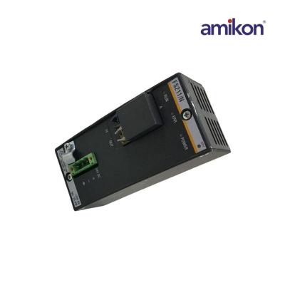 Bachmann FS211/N Fiber Module