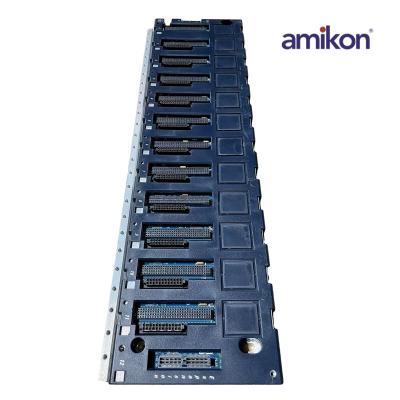 General Electric IC695CHS012CA-EA Backplane