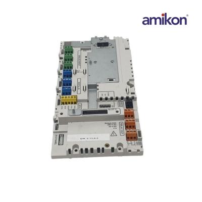 ABB CCU-24-H 3AXD50000018771 Control Unit