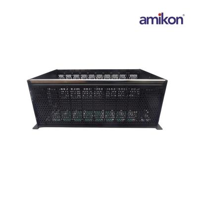 General Electric IC697CHS790 9 Slot Rack