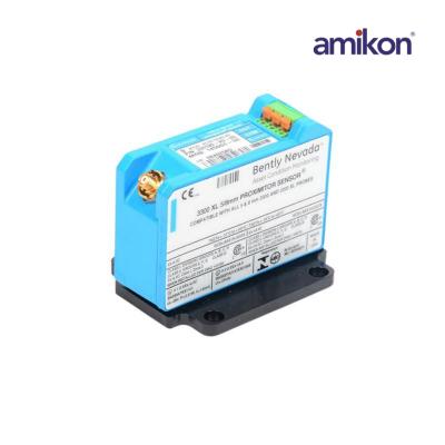 Bently Nevada 330180-X2-05 MOD: 181634-02 5/8 Mm Proximitor Sensor