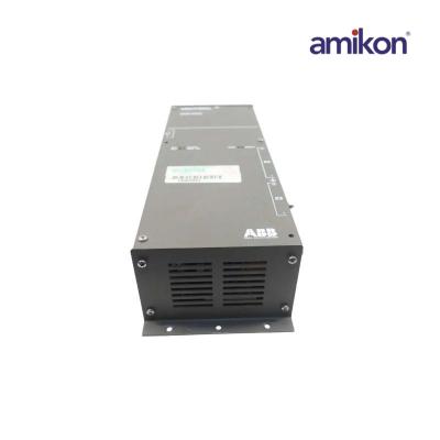 ABB UNS3020A-Z HIEE205010R0001 V3 Ground Fault Relay