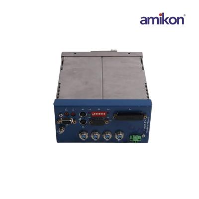 DITTEL-SYSTEM AE6000 F62001 837-2/0A Controller