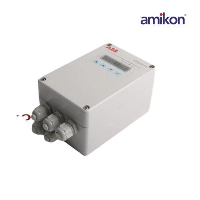 ABB PFEA111 3BSE028140R0065 Tension Motor Load Cell Controller