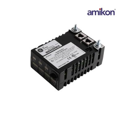 General Electric IS220PPDAH1A I/O Pack