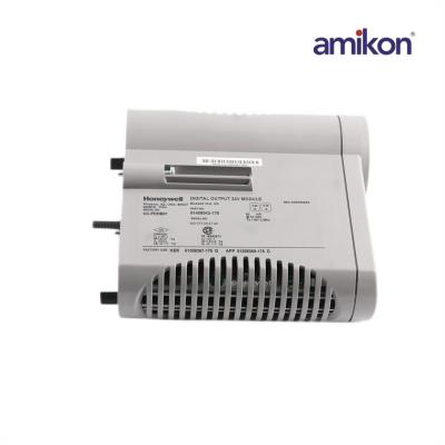Honeywell CC-PDIH01 51405041-175 Digital Output Module