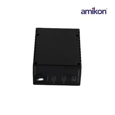 General Electric IS220PTCCH1A Thermocouple Input Module