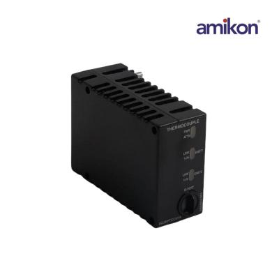 General Electric IS220PTCCH1A Thermocouple Input Module