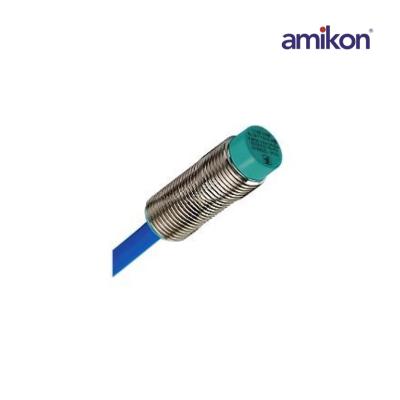 P+F Pepperl Fuchs NJ4-12GM-N-10M Inductive Sensor
