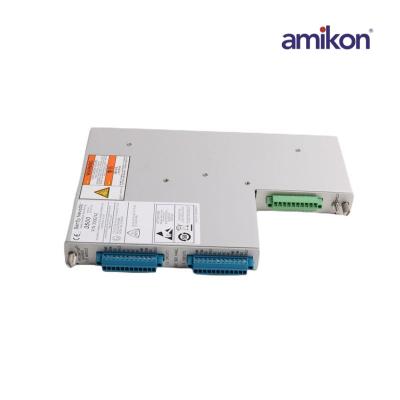 Bently Nevada 135489-01 I/O Module