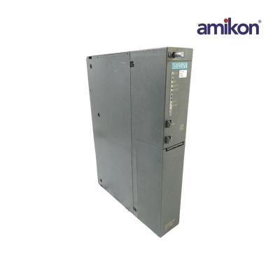 Siemens 6ES7407-0KA02-0AA0 Power Supply Module