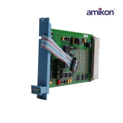 Honeywell FC-SAI-1620M V1.1 Analog Input Module