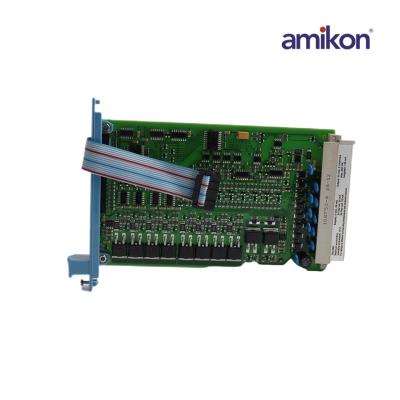 Honeywell FC-SDO-0824 V1.2 Digital Output Module