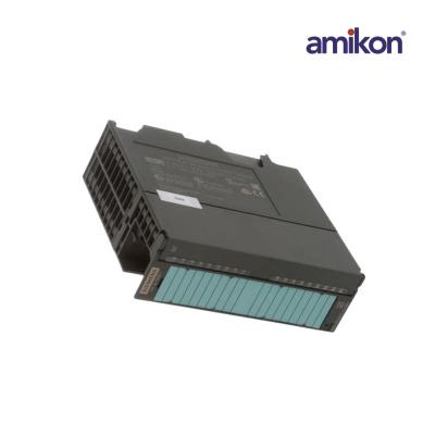 Siemens 6ES7332-5HD01-0AB0 SIMATIC S7-300 Analog Output Module