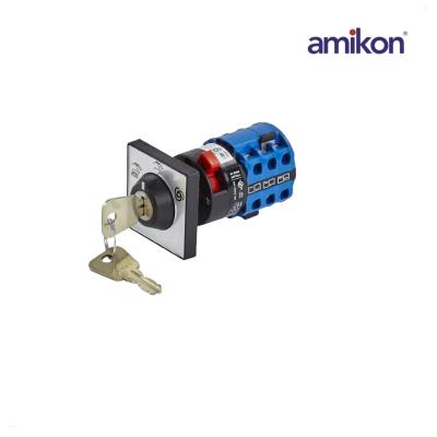 ABB 3HAC052287-002 IRC5 Mode Selector