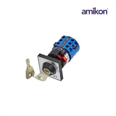 ABB 3HAC052287-002 IRC5 Mode Selector