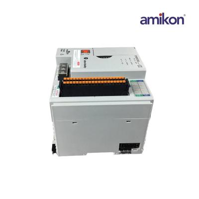 1769-L24ER-QBFC1B DI/O AI/O Controller