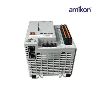 1769-L24ER-QBFC1B DI/O AI/O Controller