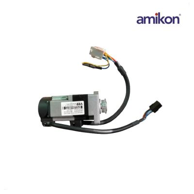 ABB IRB1200 3HAC044516-001 AC Motor with encoder interface