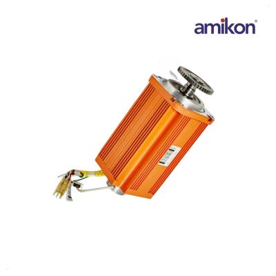 ABB IRB2600 3HAC047586-002 Motor with pinion