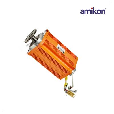 ABB IRB2600 3HAC047586-002 Motor with pinion