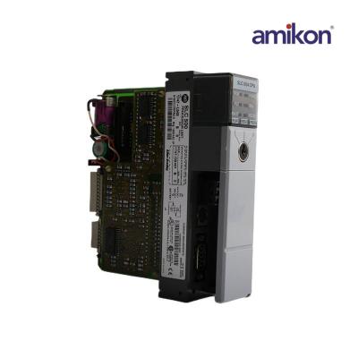 1747-L543/C SLC 500 Controller Module