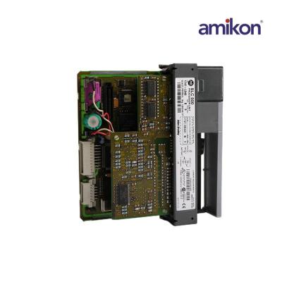 1747-L543/C SLC 500 Controller Module