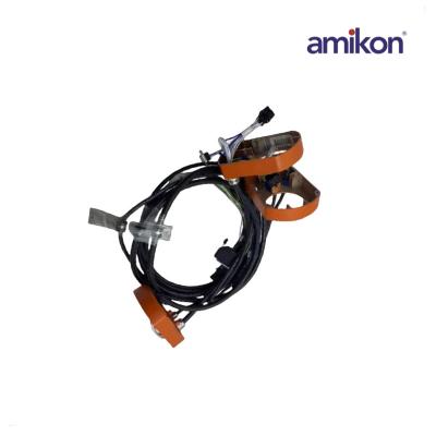 ABB IRB2400 3HAC034712-001 Cable Unit ax 1-3 CR