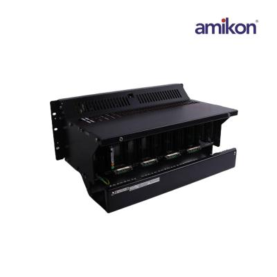 Honeywell FC-IOCHAS-0001R Redundant I/O Module