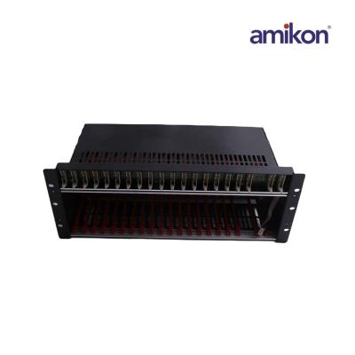 Honeywell FC-IOCHAS-0001R Redundant I/O Module