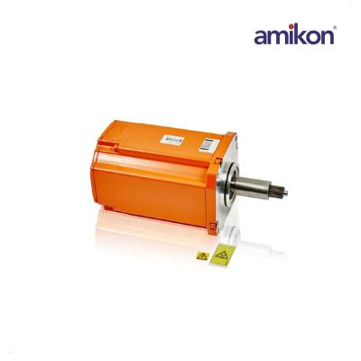 ABB IRB6640 3HAC057542-003 Motor with pinion