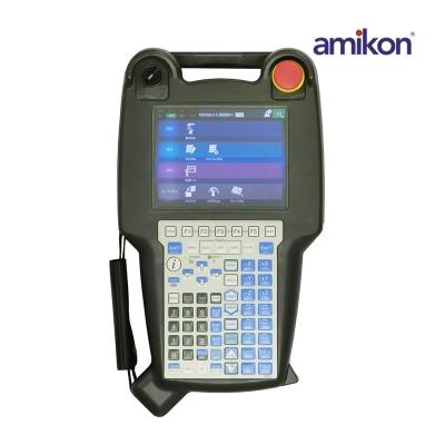 General Electric FANUC A05B-2518-C212#EMH Teach Pendant