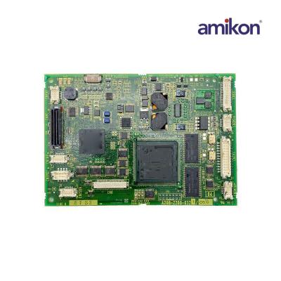 General Electric FANUC A20B-2200-0321 FS6 Circuit Board