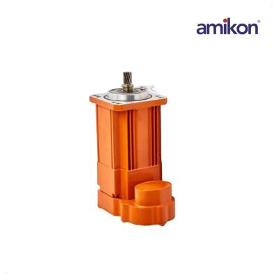 ABB MTD250 3HAC038187-004 Motor Unit