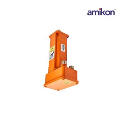 ABB 3HAC040655-001 MU100 Motor Unit