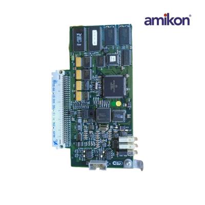 ABB CPUM-03 3HNE 03318-1 Circuit Board