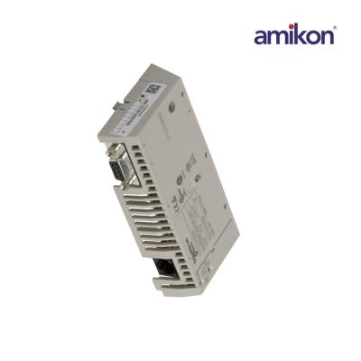 Schneider 171CCS76000 processor adaptor