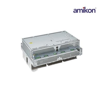 ABB DSQC663 3HAC029818-001 Drive Unit