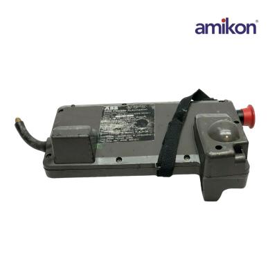 ABB TPU2-EX 3HNE00442-1 Robot Teach Pendant