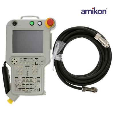 Yaskawa Motoman NX100 JZRCR-NPP01-1 JZRCR-NPP01B-1 Teach Pendant