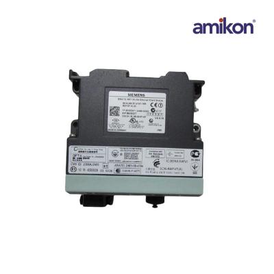 Siemens 6GK5747-1AA60-6AA0 Ethernet Client Module