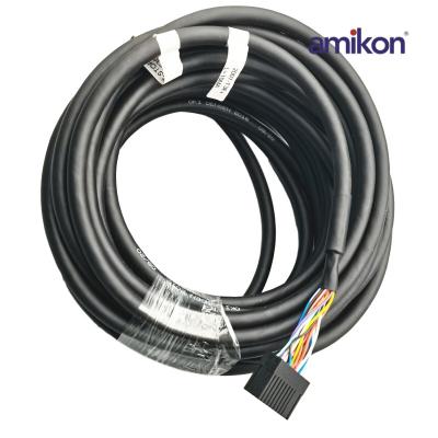 General Electric FANUC A660-2007-T364 #L10R53A Teach Pendant 10M Cable