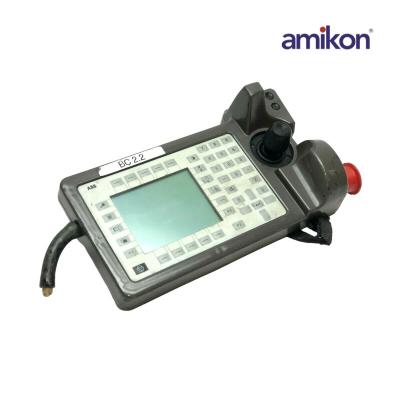 ABB TPU2-EX 3HNE00442-1 Robot Teach Pendant