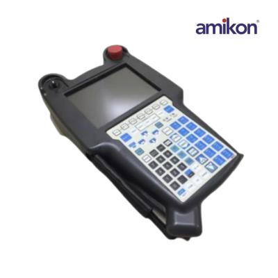 General Electric FANUC A05B-2518-C212#EMH Teach Pendant