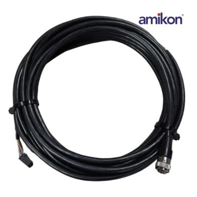 General Electric FANUC A660-2007-T364 #L10R53A Teach Pendant 10M Cable