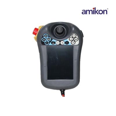 ABB DSQC679 3HAC028357-026 3HAC028357-001 IRC5 Teach Pendant