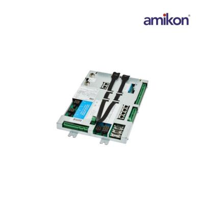 ABB NIB-02 3HNA024203-001/01 3HNA024203-001 Control Module