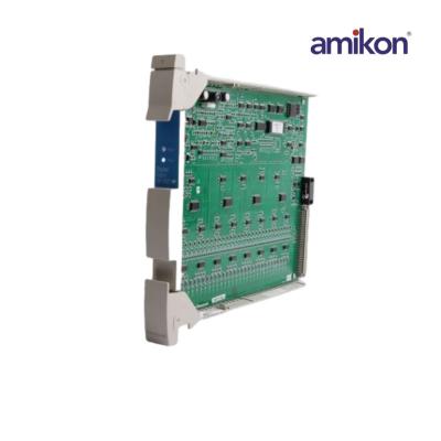 ABB 3HNA011784-001/03 Analog Input Module